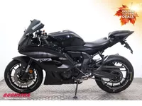 Yamaha R7 ABS LED Akrapovic Foto