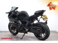 Yamaha R7 ABS LED Akrapovic Foto