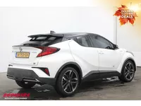 Toyota C-HR 1.8 Hybrid GR-Sport LED ACC Navi Camera Clima SHZ Foto
