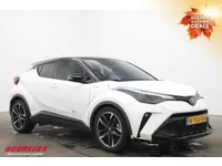 Toyota C-HR 1.8 Hybrid GR-Sport LED ACC Navi Camera Clima SHZ Foto