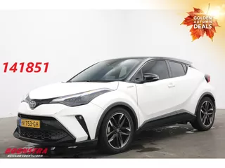 Toyota C-HR 1.8 Hybrid GR-Sport LED ACC Navi Clima Camera SHZ