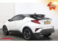 Toyota C-HR 1.8 Hybrid GR-Sport LED ACC Navi Camera Clima SHZ Foto
