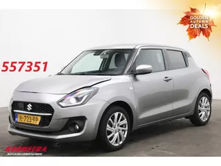 Suzuki Swift 1.2 Select Smart Hybrid ACC Navi Airco Camera SHZ 53.531 km!
