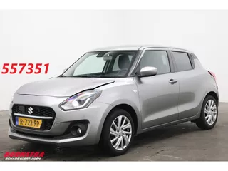 Suzuki Swift 1.2 Select Smart Hybrid ACC Navi Airco Camera SHZ 53.531 km!