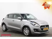 Suzuki Swift 1.2 Select Smart Hybrid ACC Navi Airco Camera SHZ 53.531 km! Foto