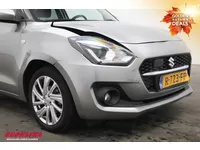Suzuki Swift 1.2 Select Smart Hybrid ACC Navi Airco Camera SHZ 53.531 km! Foto