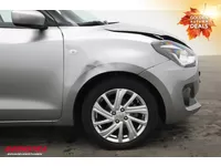Suzuki Swift 1.2 Select Smart Hybrid ACC Navi Airco Camera SHZ 53.531 km! Foto