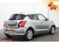 Suzuki Swift 1.2 Select Smart Hybrid ACC Navi Airco Camera SHZ 53.531 km! Foto