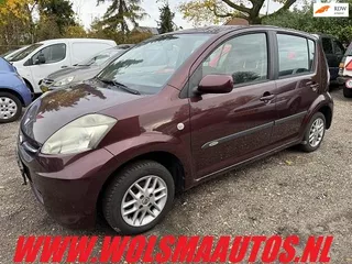 Subaru Justy 1.0 Comfort