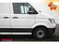 Volkswagen Crafter 2.0 TDI 140 PK L3-H3 Kuhler Konvekta Airco Cruise Foto