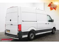 Volkswagen Crafter 2.0 TDI 140 PK L3-H3 Kuhler Konvekta Airco Cruise Foto