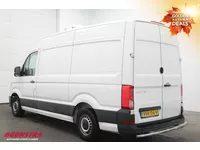 Volkswagen Crafter 2.0 TDI 140 PK L3-H3 Kuhler Konvekta Airco Cruise Foto