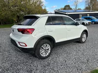 Volkswagen T-roc 1.0 TSI Life Foto