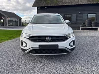 Volkswagen T-roc 1.0 TSI Life Foto