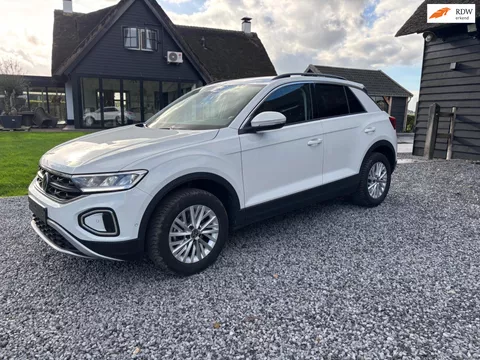 Volkswagen T-roc 1.0 TSI Life