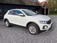 Volkswagen T-roc 1.0 TSI Life Foto