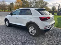 Volkswagen T-roc 1.0 TSI Life Foto