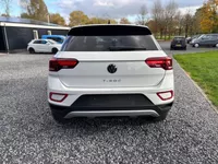Volkswagen T-roc 1.0 TSI Life Foto