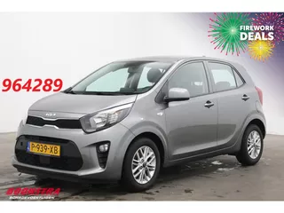 Kia Picanto 1.0 DPi DynamicLine Bluetooth Airco Cruise Camera