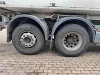 DAF 75CF 310 6X2 EURO 5 EEV Foto