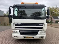 DAF 75CF 310 6X2 EURO 5 EEV Foto