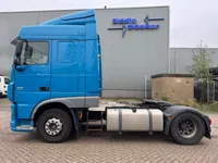 DAF XF 410 EURO 6 SPACE CAB Foto