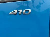 DAF XF 410 EURO 6 SPACE CAB Foto