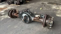 Iveco 7187820 REAR AXLE COMPLETE 42556815 DIFFERENTIAL 6,43=7/45 Foto