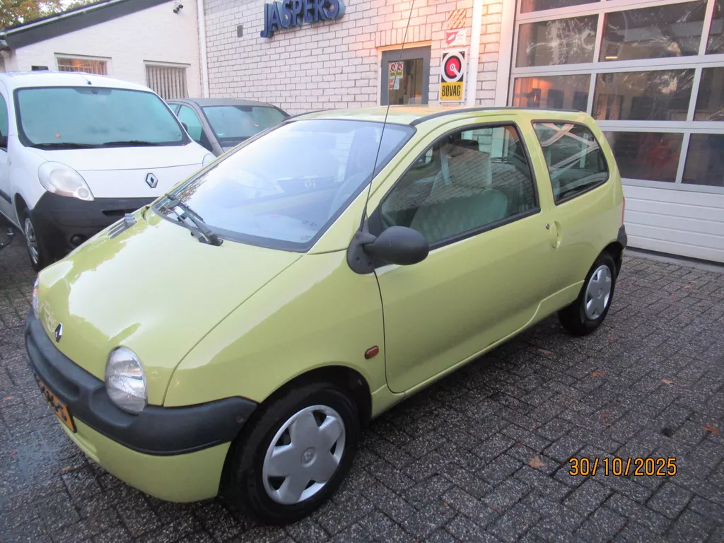 Renault Twingo 1.2