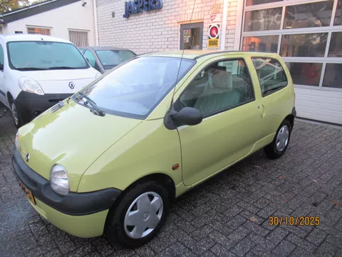 Renault Twingo 1.2