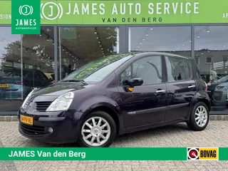 Renault Modus 1.4-16V Dynam.Luxe