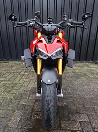 Ducati Streetfighter V4s MY 2024 Foto