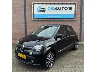 Renault Twingo 1.0 SCe Intens