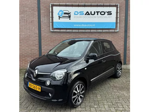 Renault Twingo 1.0 SCe Intens