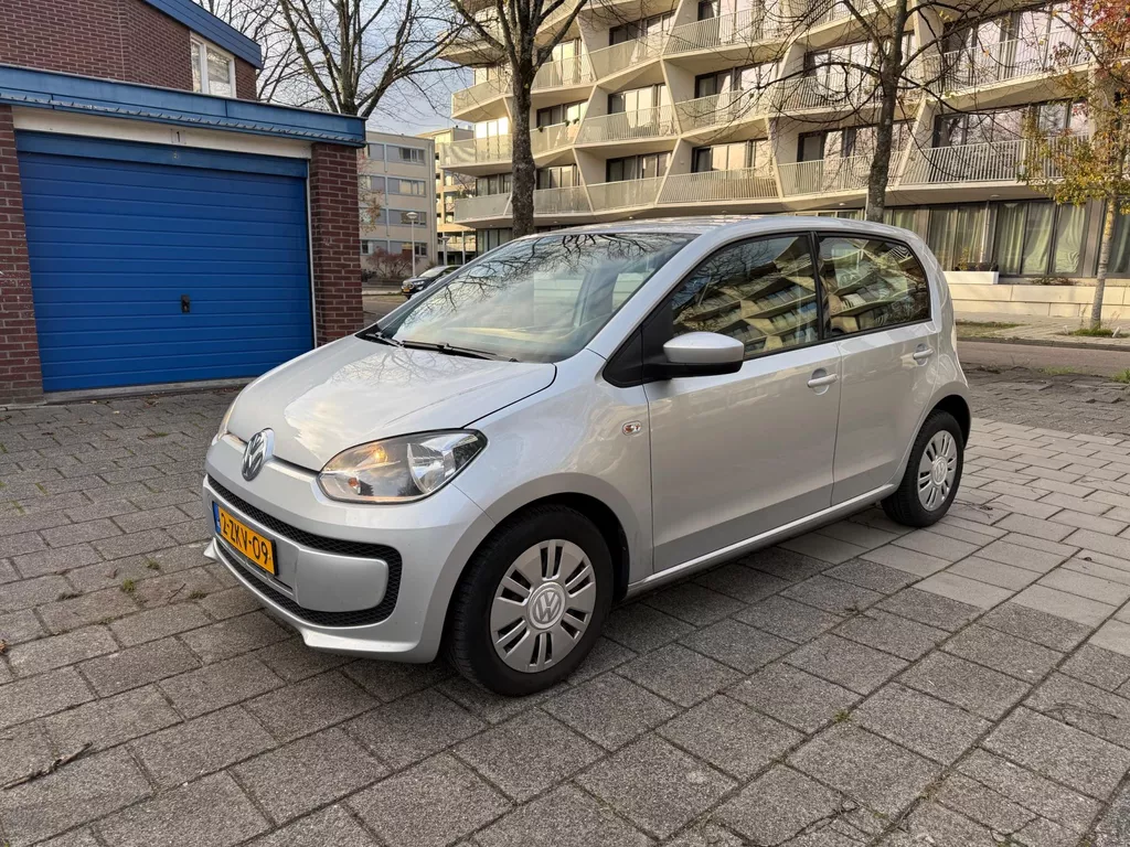 Volkswagen Up! 1.0 move up! BlueMotion Airco 5drs