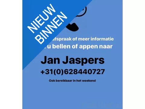 Saab 9-3 Cabrio 2.0 T Vector GARANTIE Yountimer 89000km