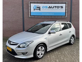 Hyundai I30 CW 1.4i i-Drive Cool