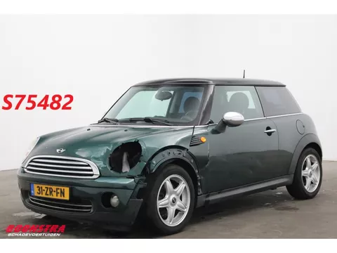MINI Cooper Mini 1.6 Chili Airco LMV