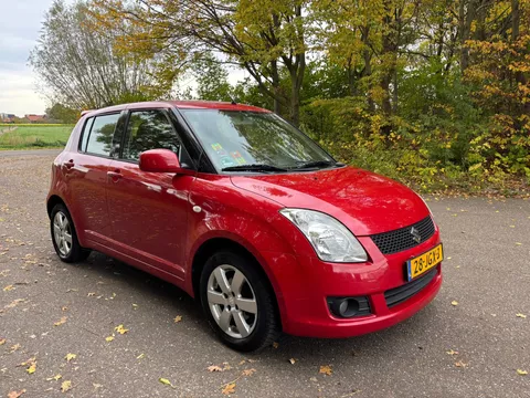 Suzuki Swift 1.3 Bandit | 5drs. | Sport stoel. |Clima