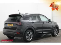 Volkswagen T-Cross 1.0 TSI R-Line Style DSG LED ACC Navi Clima Camera 42.187 km! Foto