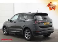 Volkswagen T-Cross 1.0 TSI R-Line Style DSG LED ACC Navi Clima Camera 42.187 km! Foto
