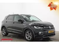Volkswagen T-Cross 1.0 TSI R-Line Style DSG LED ACC Navi Clima Camera 42.187 km! Foto