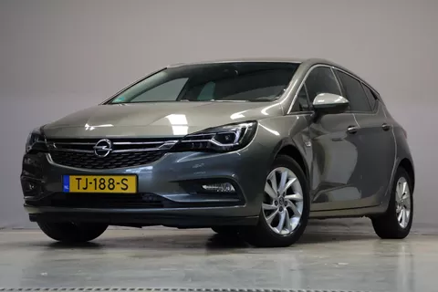 Opel Astra 1.0 Innovation |VERKOCHT