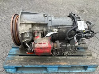 Scania ALLISON GA765