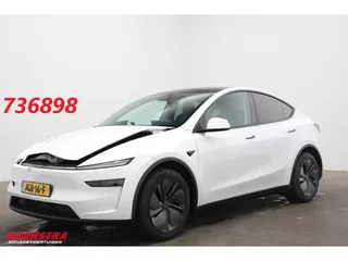 Tesla Model Y Premium Long Range AWD 75 kWh Fahrbereit! LED ACC Pano Memory Ventilatie 1.138 km!!