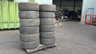 Goodyear 315/45R22.5 (MORE PIECES IN STOCK)