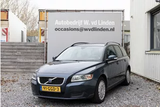 Volvo V50 1.6D