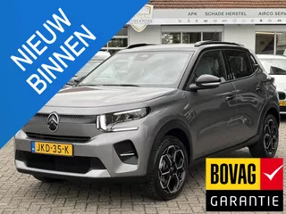 Citroen C3 1.2 Hybrid 110pk Plus NAVI | KLIMA | CAMERA | BOVAG !!