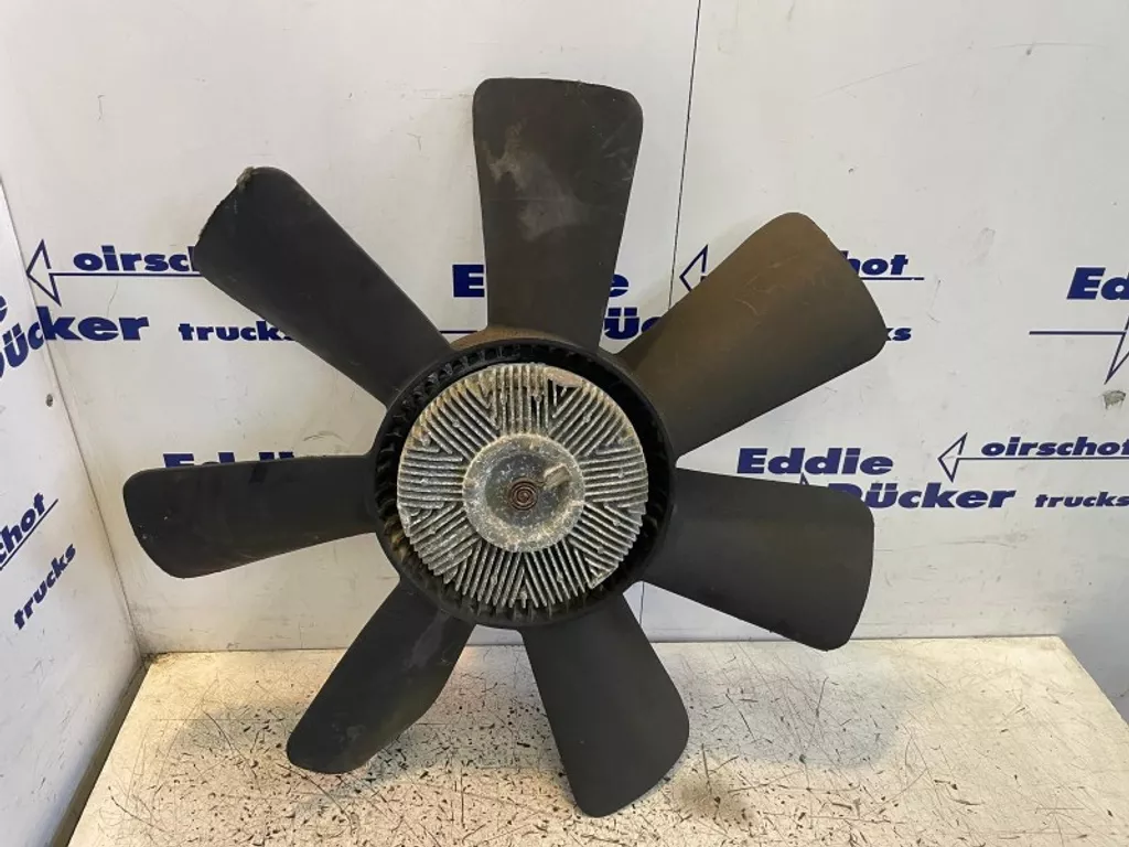 DAF 0281378 COOL FAN 620 ENGINE