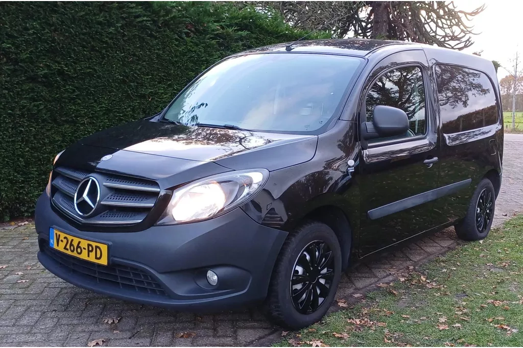 Mercedes-Benz Citan 108 CDI BlueEFFICIENCY airco , cruiseontrole